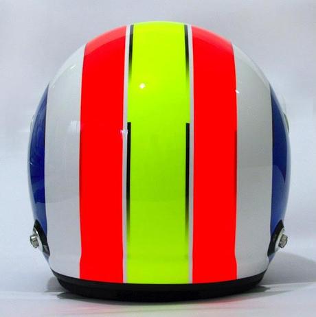 Arai GP-6 P.Lins 2012 by Tato Designs