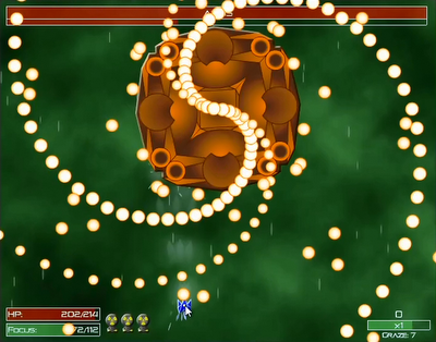 IL GIOCO DELLA DOMENICA: Reactance 2