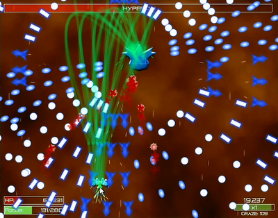 IL GIOCO DELLA DOMENICA: Reactance 2