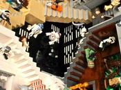 “Relatività” secondo LEGO Star Wars