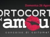 Cinisi, “Corto Corto Amour 2012″