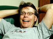 Stephen King: 2013 esce Sleep, sequel Shining