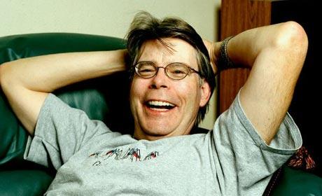 Stephen King: nel 2013 esce Dr. Sleep, il sequel di Shining