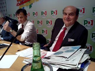 Verona alla Conferenza Pd per il lavoro di Napoli