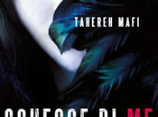 Recensione, Schegge Tahereh Mafi