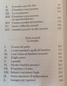 Il bambino, la famiglia e il  mondo esterno