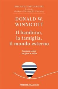 Il bambino, la famiglia e il  mondo esterno