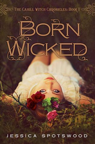 Wicked: I segreti delle sorelle Cahill di Jessica Spotswood