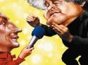 Berlusconi scese campo, Grillo camposanto!