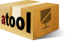 Atool: il tool universale per l’estrazione/compressione