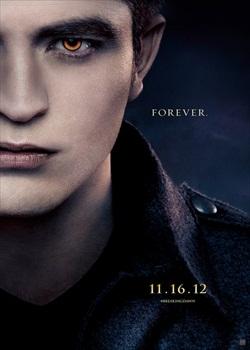 Clamorosa idea per la Lionsgate - Twilight verso il riavvio del franchise ?