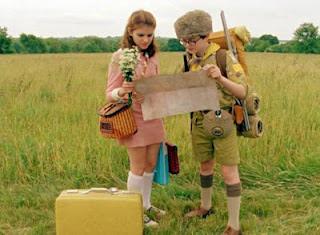 Moonrise Kingdom - La Recensione