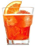 Una Spritz invenzione