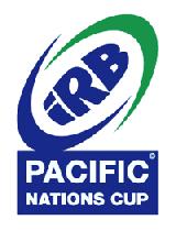 Pacific Nations Cup, Samoa espugna Tokyo e vince il torneo