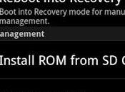 [Guida Android] Come effettuare Backup Ripristino dispositivo Android