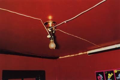 Grandi fotografi grandi narratori – 19 William Eggleston