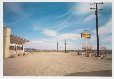 Grandi fotografi grandi narratori – 19 William Eggleston