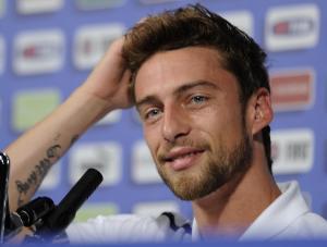 Ce l’ho azzurro – Premiata Forneria Marchisio