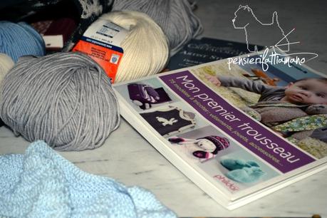 Una knitter in vacanza