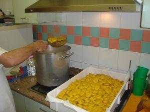 Una delle cose più buone che abbia mai mangiato!