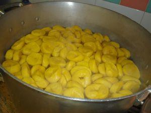 Una delle cose più buone che abbia mai mangiato!