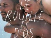 rouille d'os