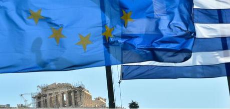 Breaking news: Grecia, gli exit poll danno in testa Nuova Democrazia
