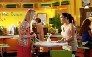 Drop Dead Diva 4×03: anticipazioni,foto, e video promo