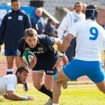 Mondiale Juniores: la Scozia batte l’Italia 34-17. O si vince con Fiji o è il baratro