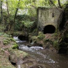 Galeria, tra fantasmi e satanismo a due passi da Roma
