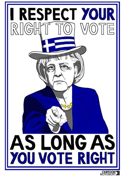 GRECIA: Al voto tra pressioni e ingerenze esterne. Ma Atene non uscirà dall’euro