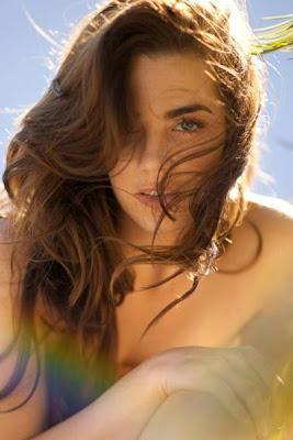 Le Muse del Minuetto: Jillian Murray Le Muse del Minuetto: Jillian Murray