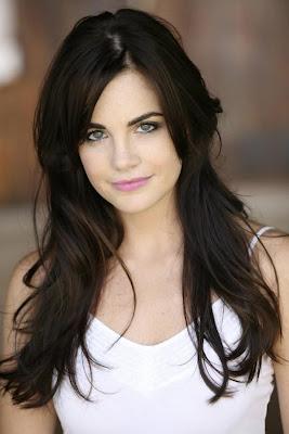 Le Muse del Minuetto: Jillian Murray Le Muse del Minuetto: Jillian Murray