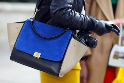 MiSSioN iMPoSSiBLe: CeLiNe TRaPeZe!!!!!!!