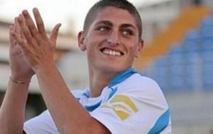 Verratti: “Resto a Pescara, ma in futuro vorrei giocare nella….”