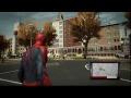 Nuovo video Amazing Spider-Man