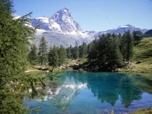 Valle D'Aosta una montagna di sagre a giugno