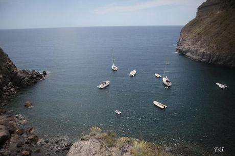 Ischia: mon amour