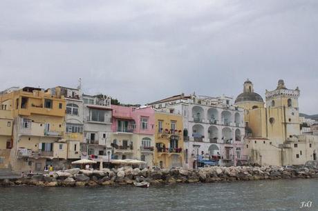 Ischia: mon amour