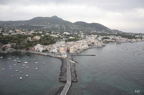 Ischia: mon amour