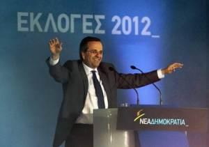 Vince Samaras, un’altra Grecia passa il turno in Europa
