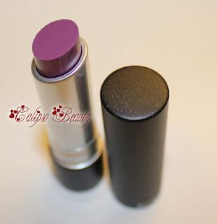 Convivio 2012 - Haul MAC