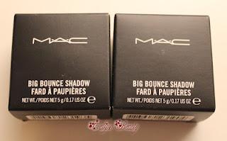 Convivio 2012 - Haul MAC