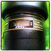 Tamron AF 90 Macro