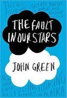 Libro sul comodino: The Fault In Our Stars