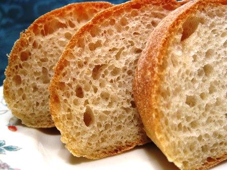 La ciabatta di Mammazan  e le conserve Solosole