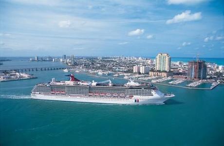 Carnival Cruise Lines pronta a scommettere sull’Australia