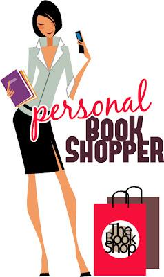 Personal Bookshopper #1
