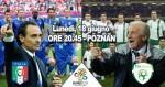 Euro 2012: probabili formazioni Italia-Irlanda