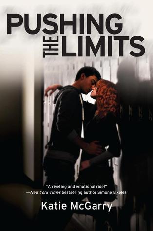 Recensione: Pushing the Limits di Katie McGarry